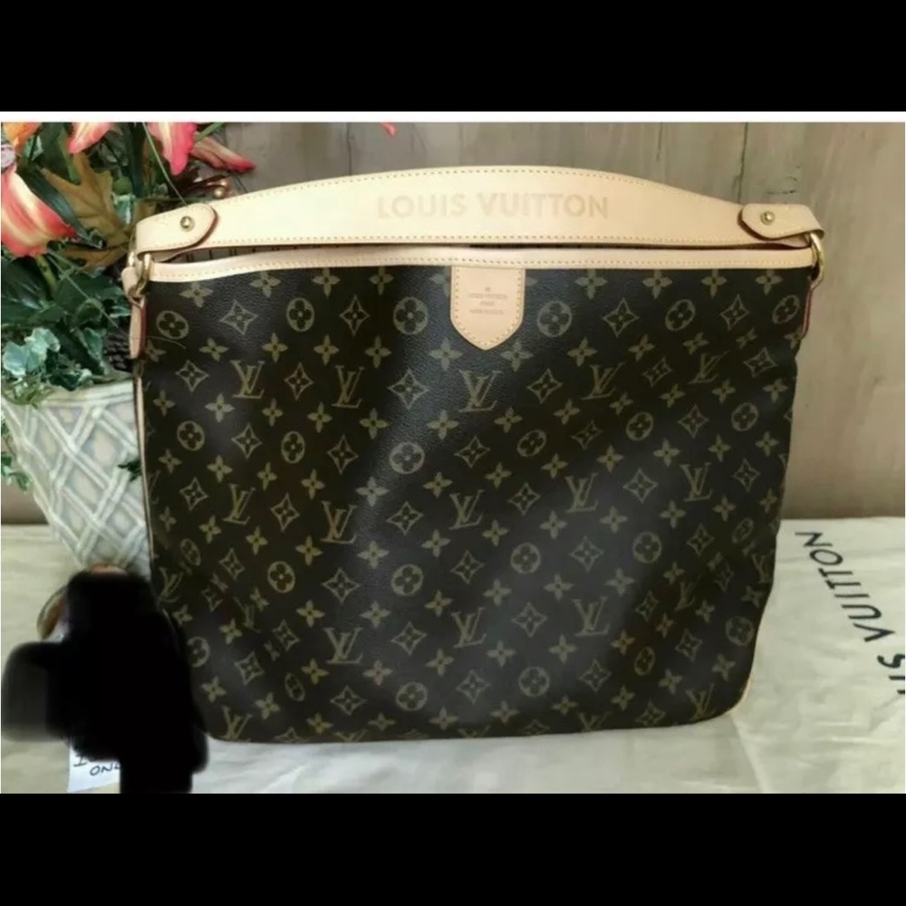 Louis Vuitton Delightful MM